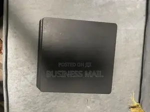 Ps4 (Used)