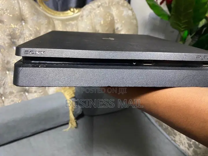 Ps4 (Used)
