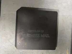 Ps4 (Used)