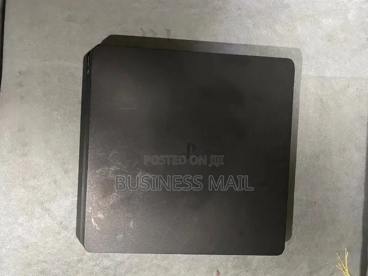 Ps4 (Used)