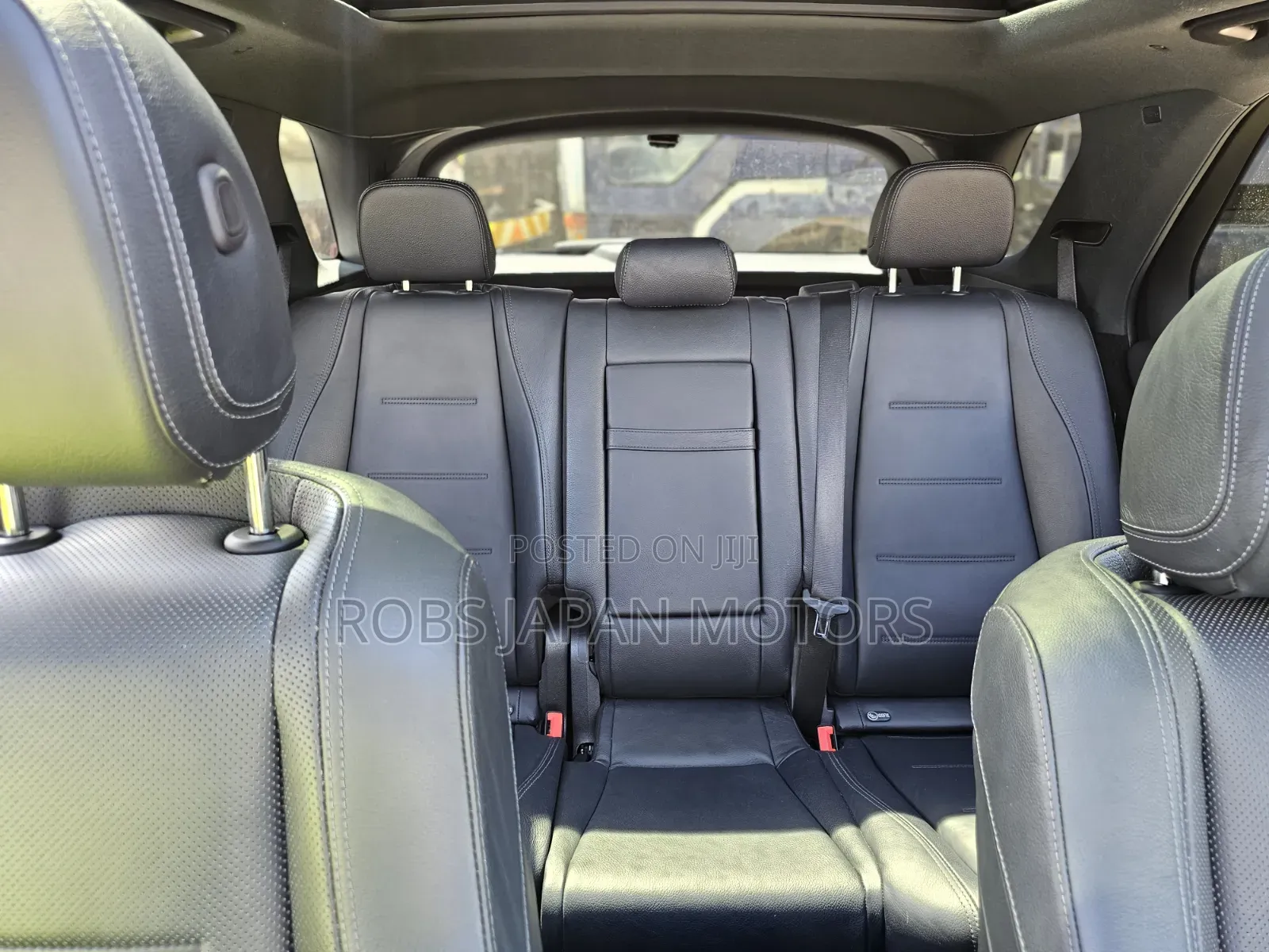 Mercedes-Benz GLE-Class GLE 450 4MATIC 2020 Matt Black