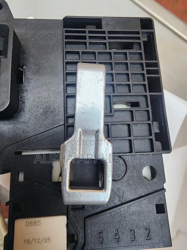LG Washing Machine Door Lock Switch - thumbnail 3
