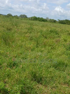 100 Acres Forsale in Malindi Garashi Kanyumbuni .
