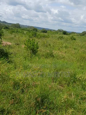 100 Acres Forsale in Malindi Garashi Kanyumbuni .