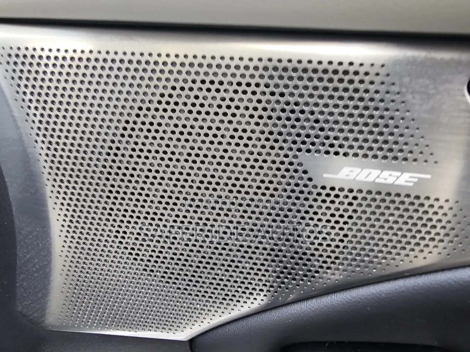 Mazda 3 2019 Pearl