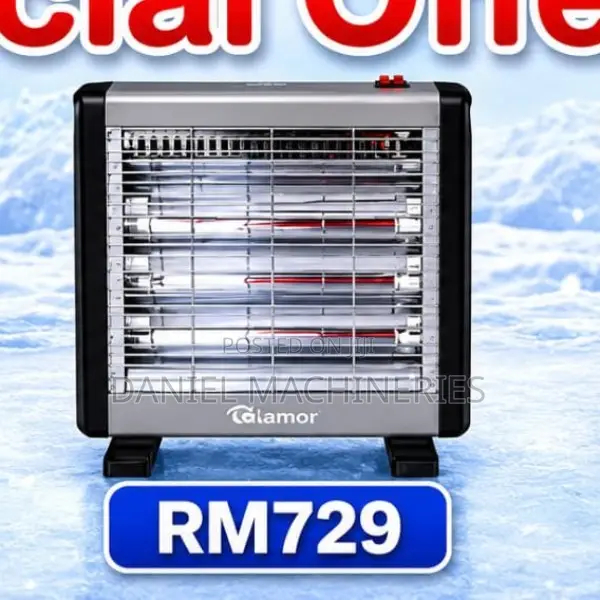 Ramton Room Heaters