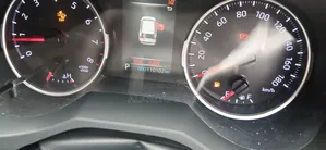 Toyota RAV4 2019 Silver
