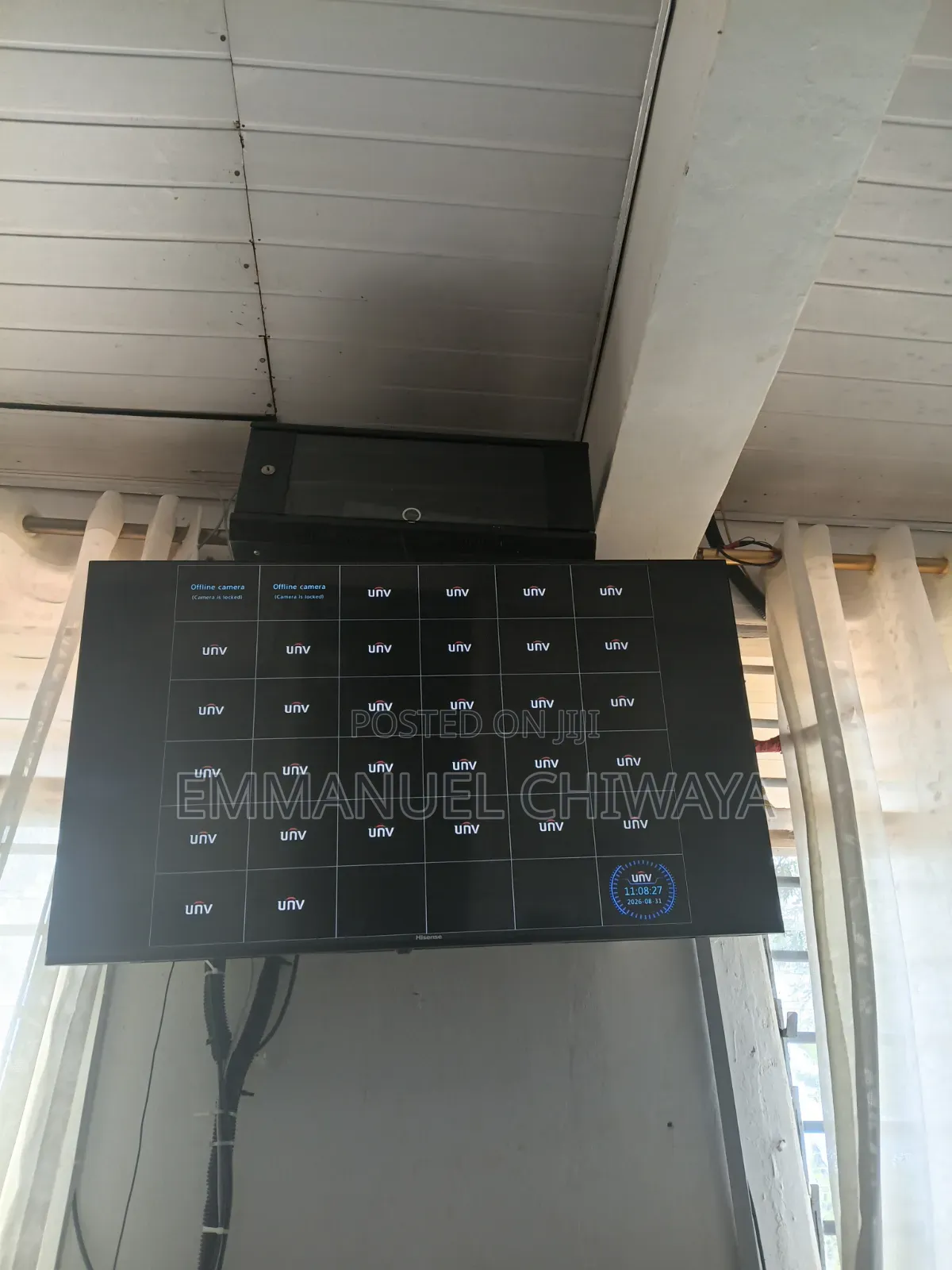 Emmanuel Technician