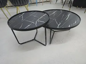 Nesting Coffee Table