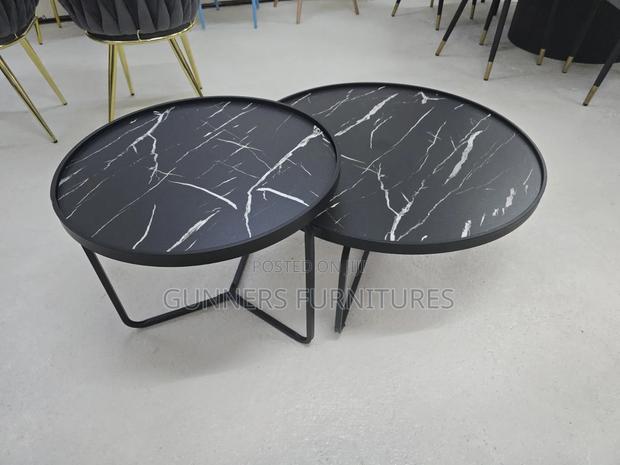 Nesting Coffee Table - thumbnail 2