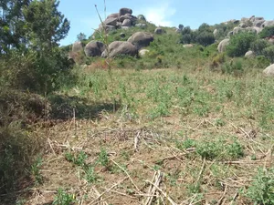 0.2ha for Sale in Kisumu Seme Area Near Yago Market
