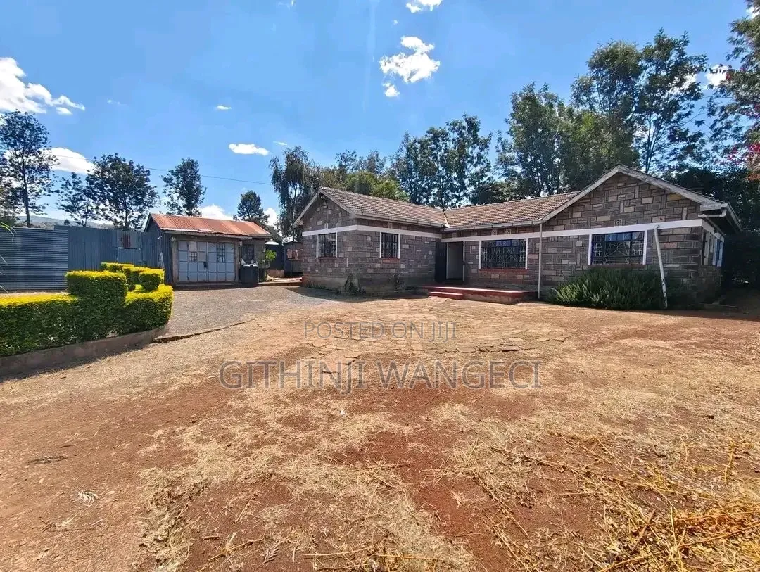 3bdrm Bungalow in Memusi, Matasia for rent