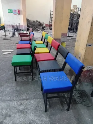 Catelina Chairs