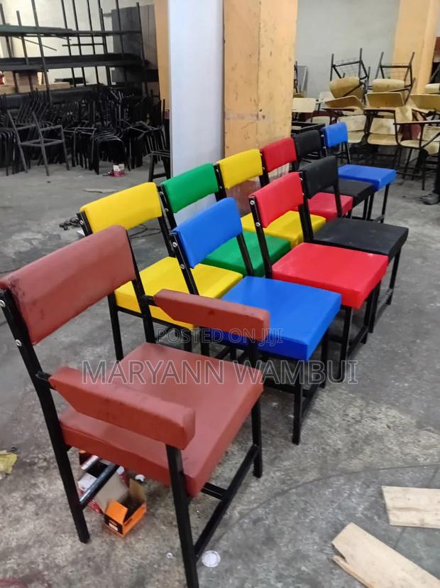 Catelina Chairs - thumbnail 2