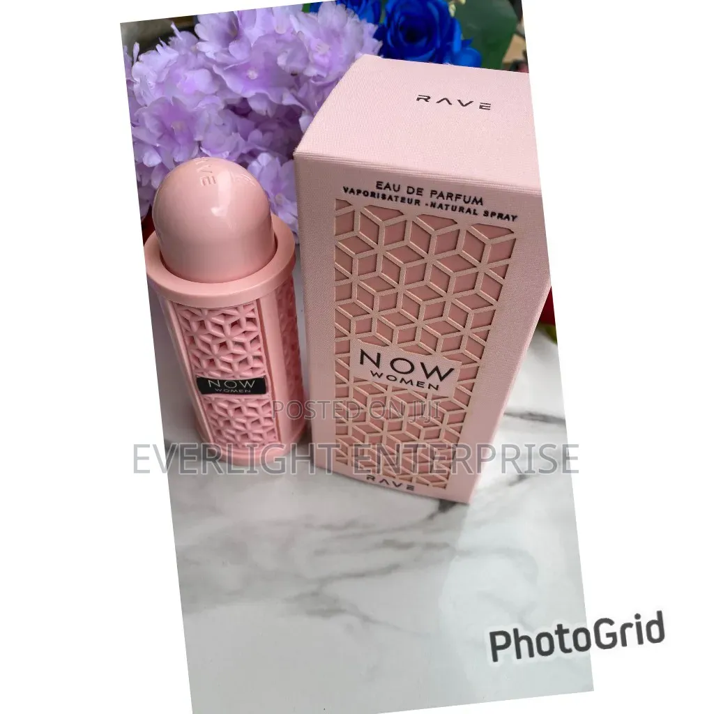 Now (Women) Perfume