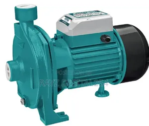 2hp Total Booster Pump/2 HP Surface Pump