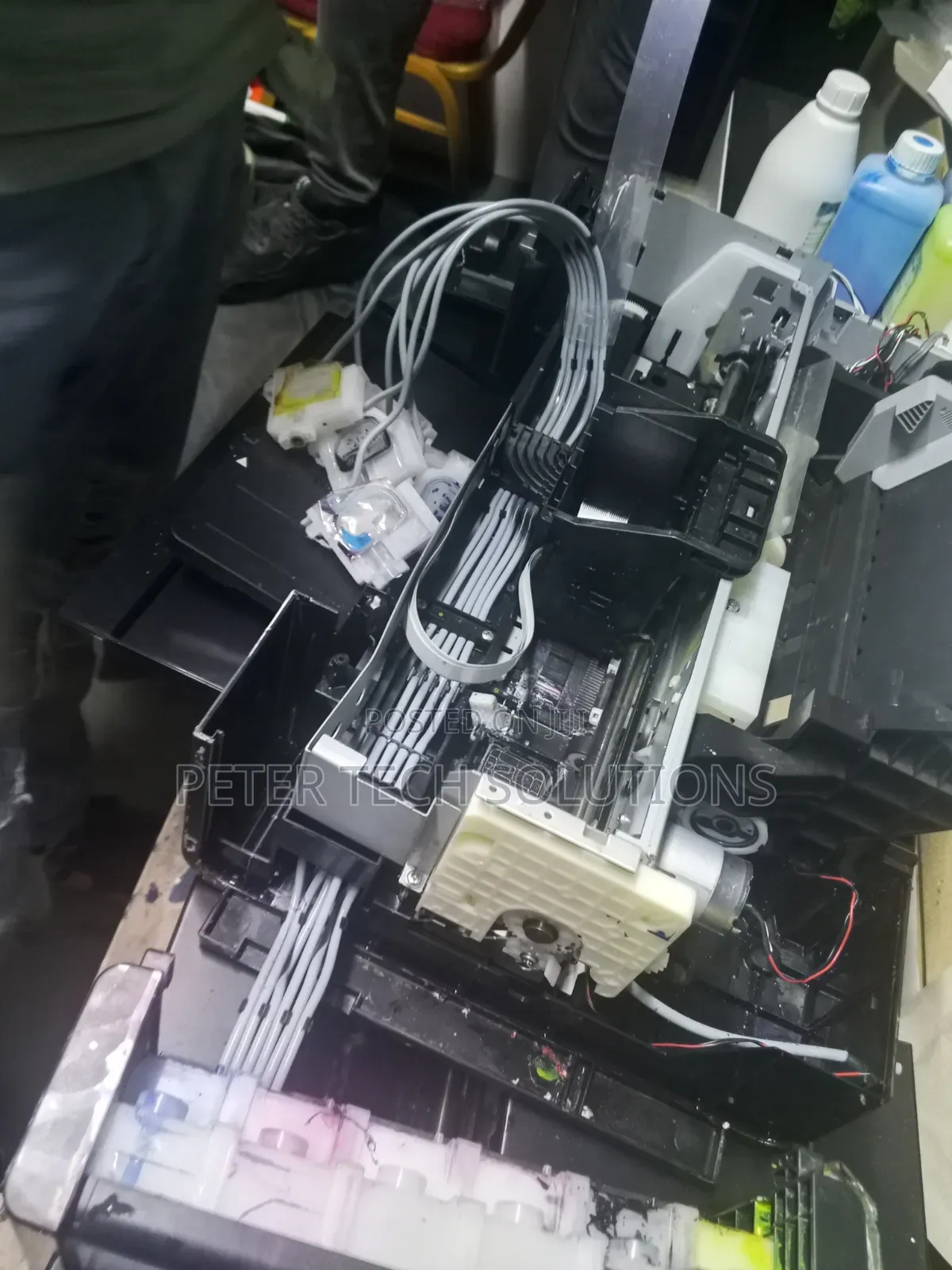 L805 DTF Convertion Service Available