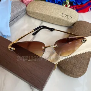 High Quality Fashion Sunglasses