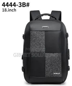 Victan Laptop Backpack