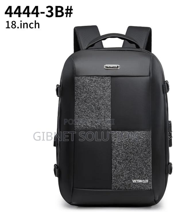 Victan Laptop Backpack
