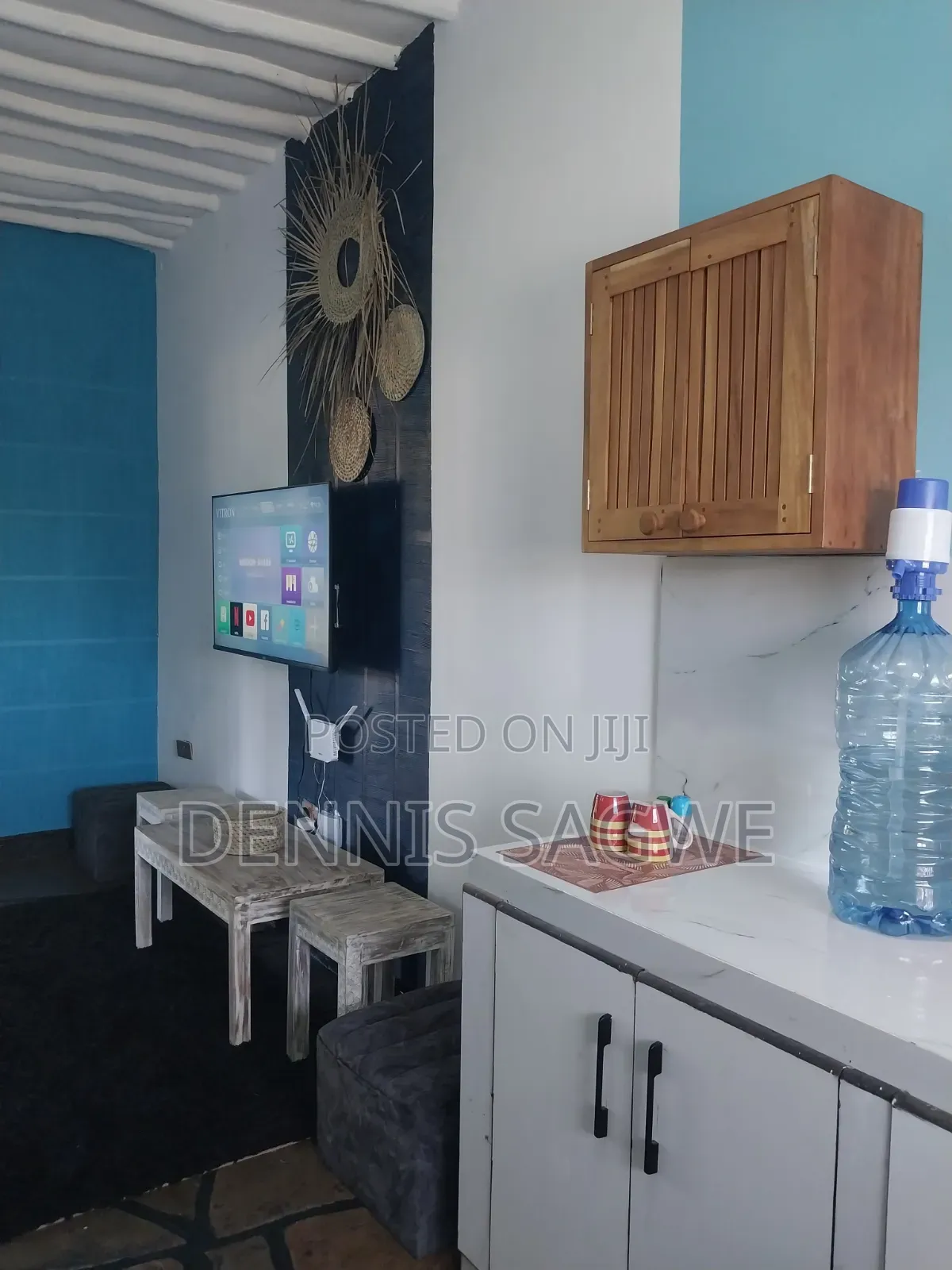 Diani New Studio BNB