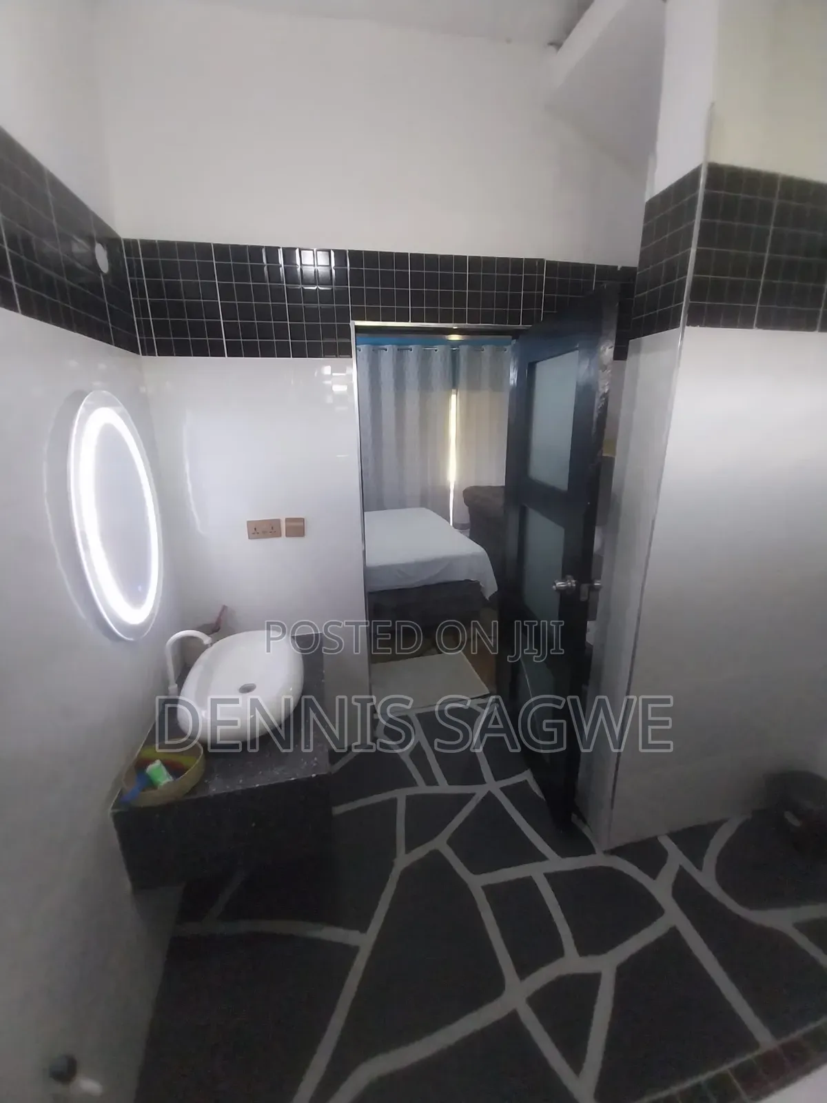 Diani New Studio BNB