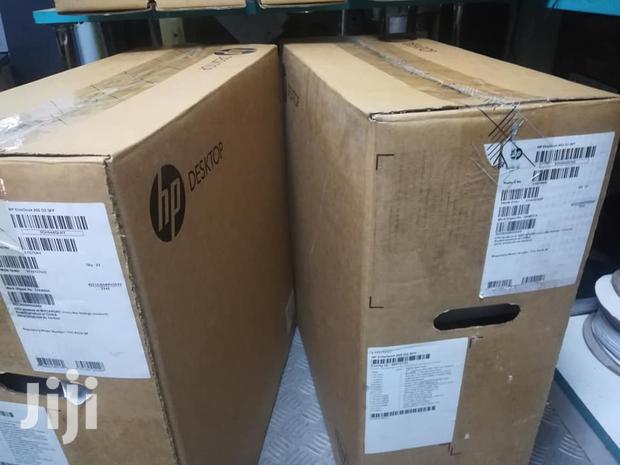 New Desktop Computer HP 4GB Intel Core i3 1T - thumbnail 5