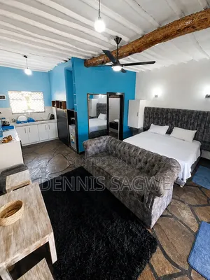 Diani New Studio BNB