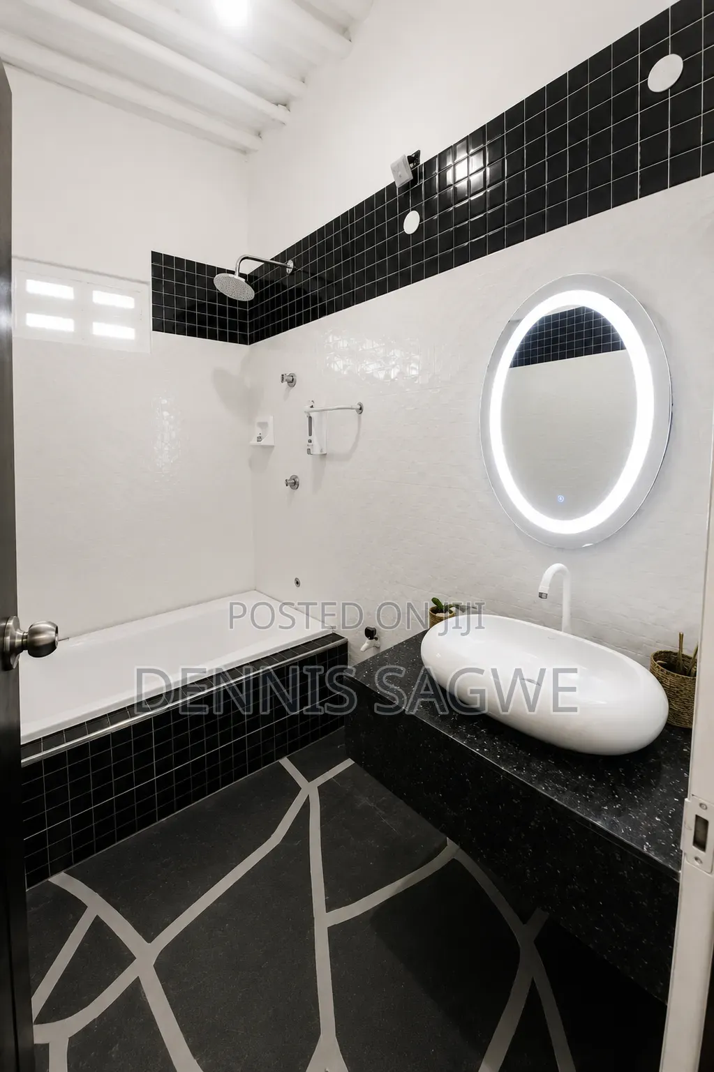 Diani New Studio BNB