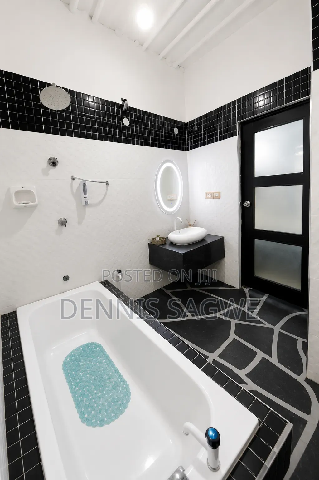 Diani New Studio BNB