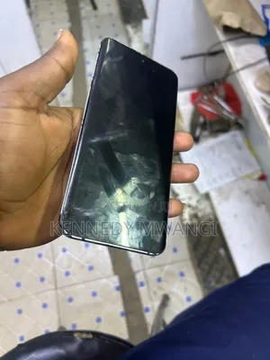 Infinix Hot 60 Pro+ 256 GB Gray