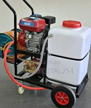 60ltrs Trolly Sprayer/Gasoline Trolly Sprayer