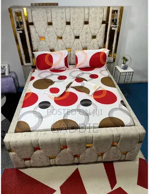 Brand New Bedsheets