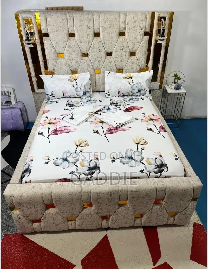 Brand New Bedsheets