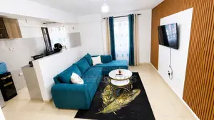 Fully Furnished 1Bedroom Airbnb Apartment in Kisumu