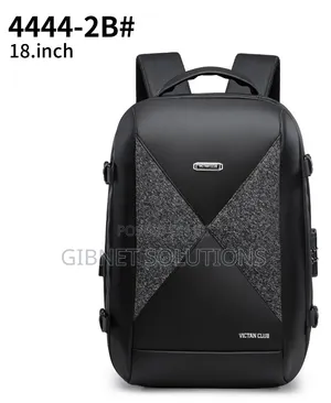 Victan Laptop Backpack