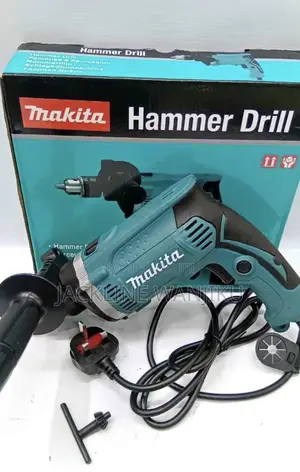 Electric Makita Hammer Drill/ Powerful Makita Drill 1630 Hammer Drill