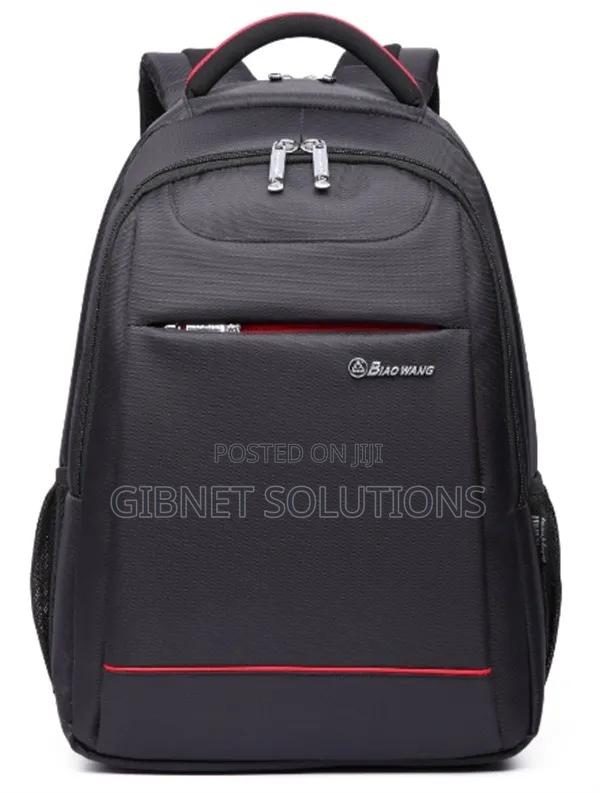 Biaowang Executive Backpack
