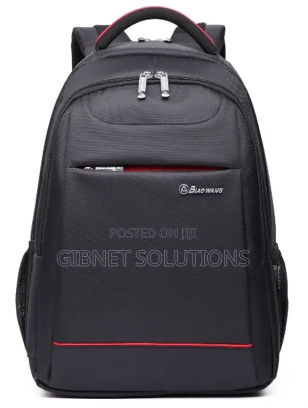 Biaowang Executive Backpack