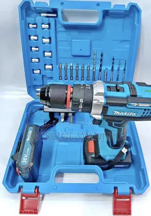Rechargeable Makita Drill / Cordless Drill Makita