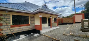 3bdrm Bungalow in Nkoroi for sale