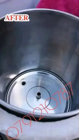 Water Dispenser Cleaning and Sanitation Service