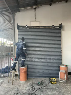 Title: Quality Roller Shutter Doors for Sale
Description: