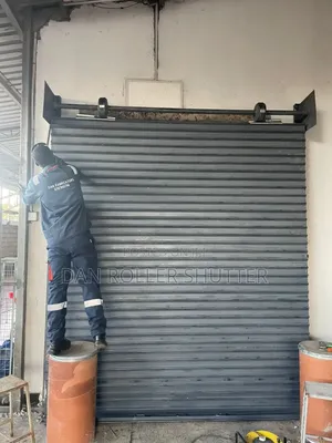 Title: Quality Roller Shutter Doors for Sale
Description: