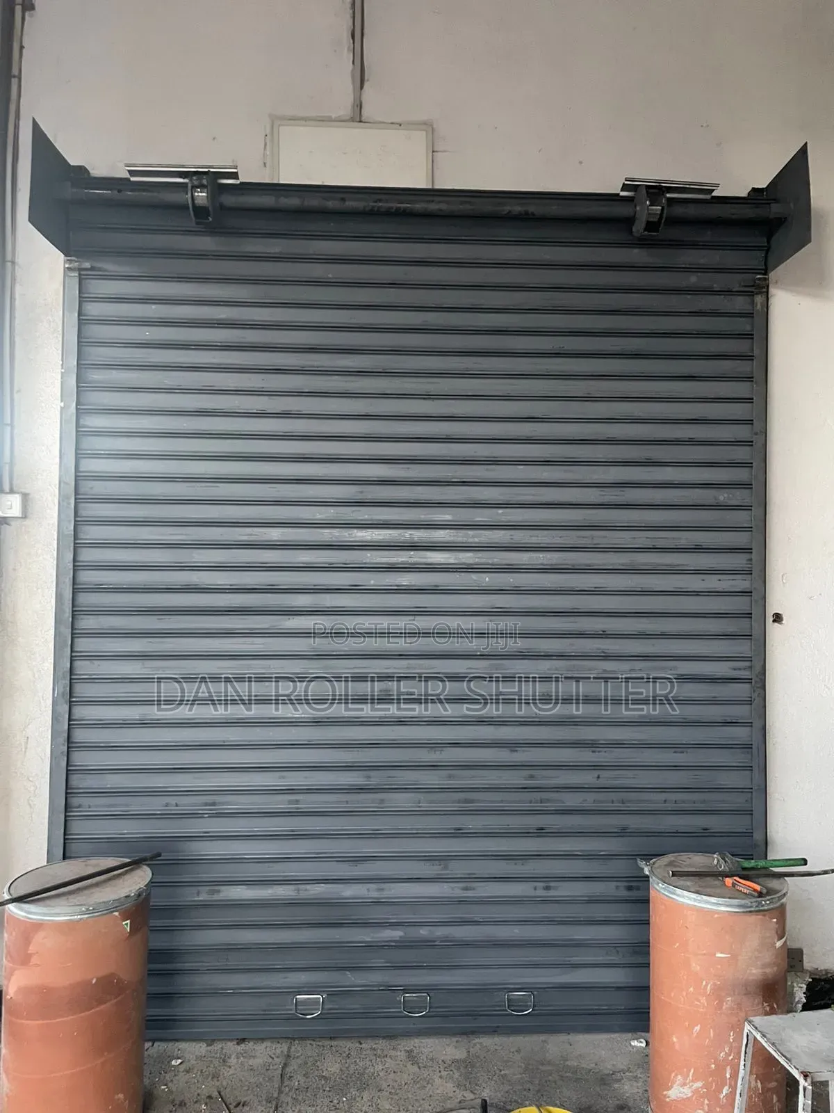 Title: Quality Roller Shutter Doors for Sale
Description: