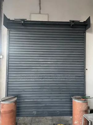 Title: Quality Roller Shutter Doors for Sale
Description: