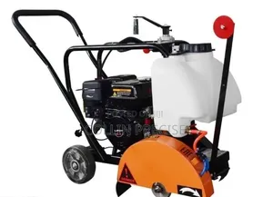 Skygo Concrete Cutting Machine
