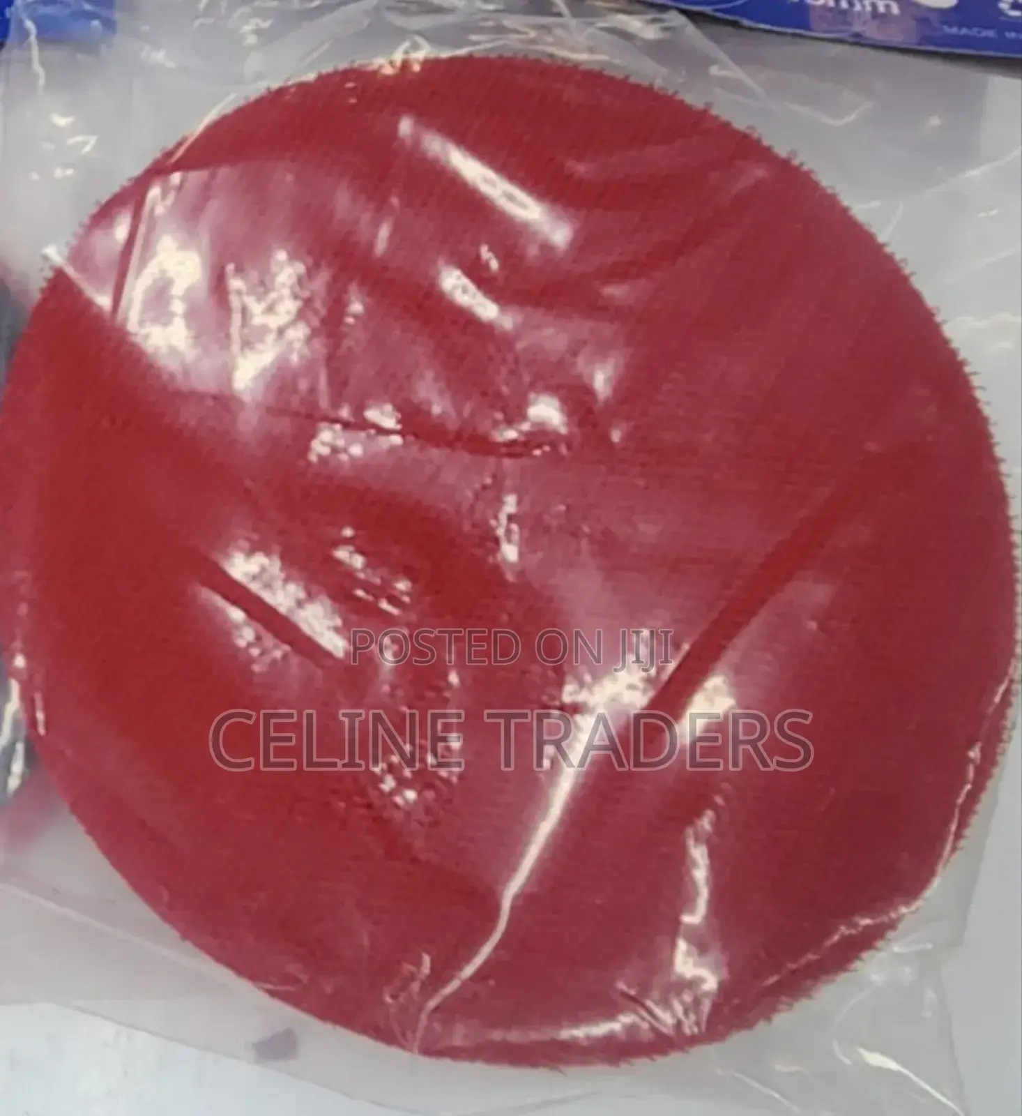 4,5inch Polishing Pad