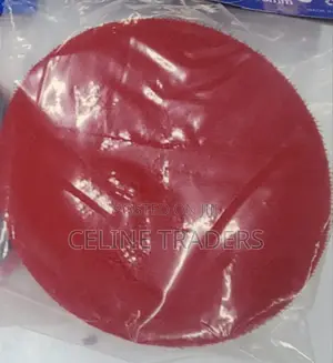 4,5inch Polishing Pad