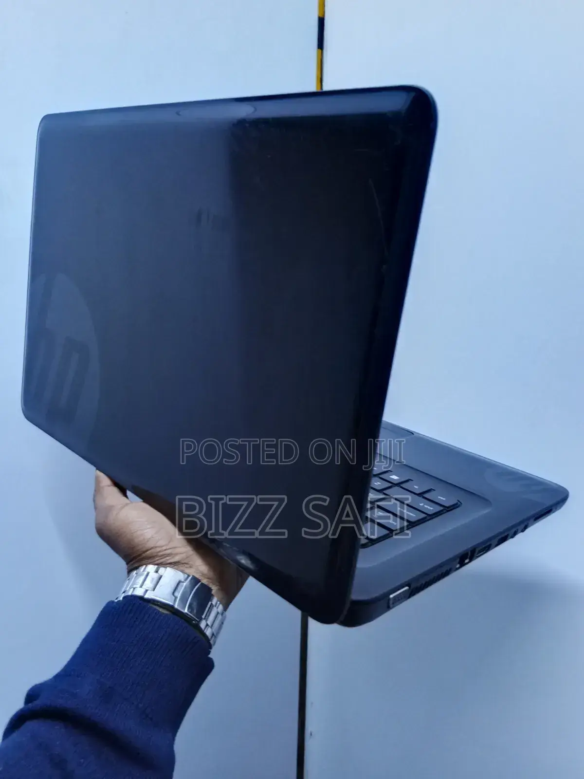 Laptop HP 4GB Intel Core i3 HDD 500GB